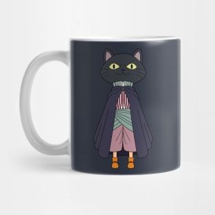 Faust Mug